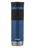 Contigo® Byron 2.0 Stainless Steel Travel Mug with SNAPSEAL™ Lid and Grip, 24oz ✦