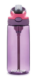 Contigo® Kids Straw Water Bottle with AUTOSPOUT® Lid, 20oz ※
