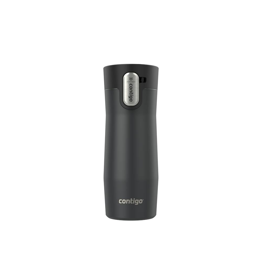 Contigo® AUTOSEAL® West Loop Vacuum-Insulated Stainless Steel Travel Mug with Easy-Clean Lid, 16 oz ·02