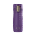 Contigo® x Ally Love West Loop 3.0 Stainless Steel Travel Mug with AUTOSEAL® Easy-Clean Lid, 16oz ★