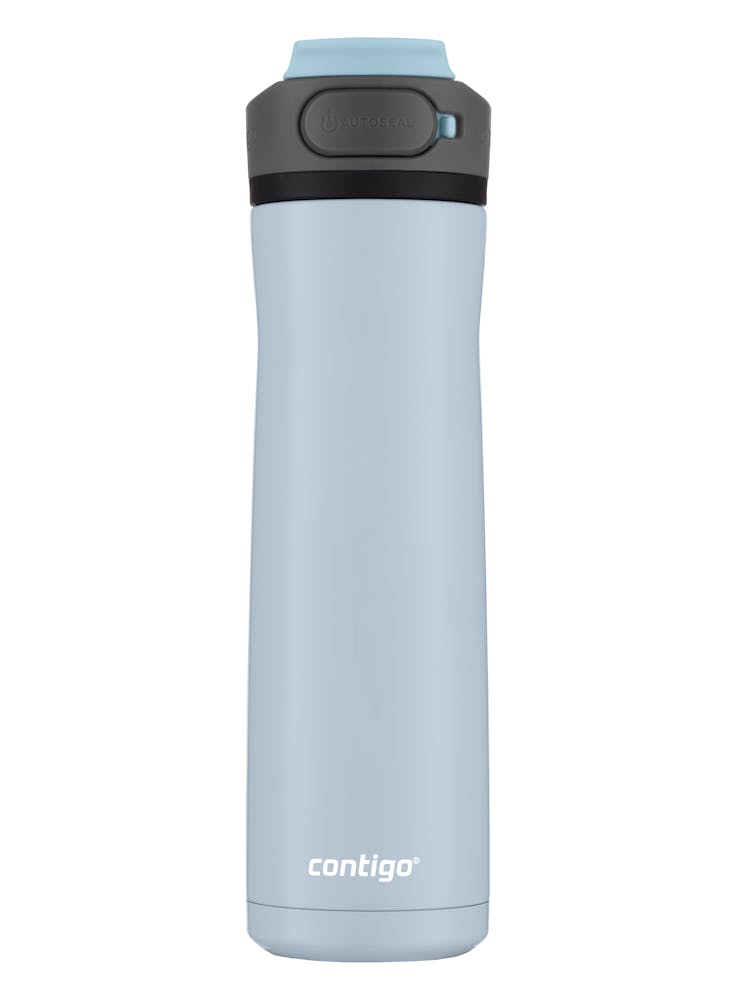 Contigo® Cortland Chill 2.0, 24oz., Stainless Steel Water Bottle with AUTOSEAL® Lid ✦