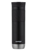 Contigo® Byron 2.0 Stainless Steel Travel Mug with SNAPSEAL™ Lid and Grip, 24oz ✓