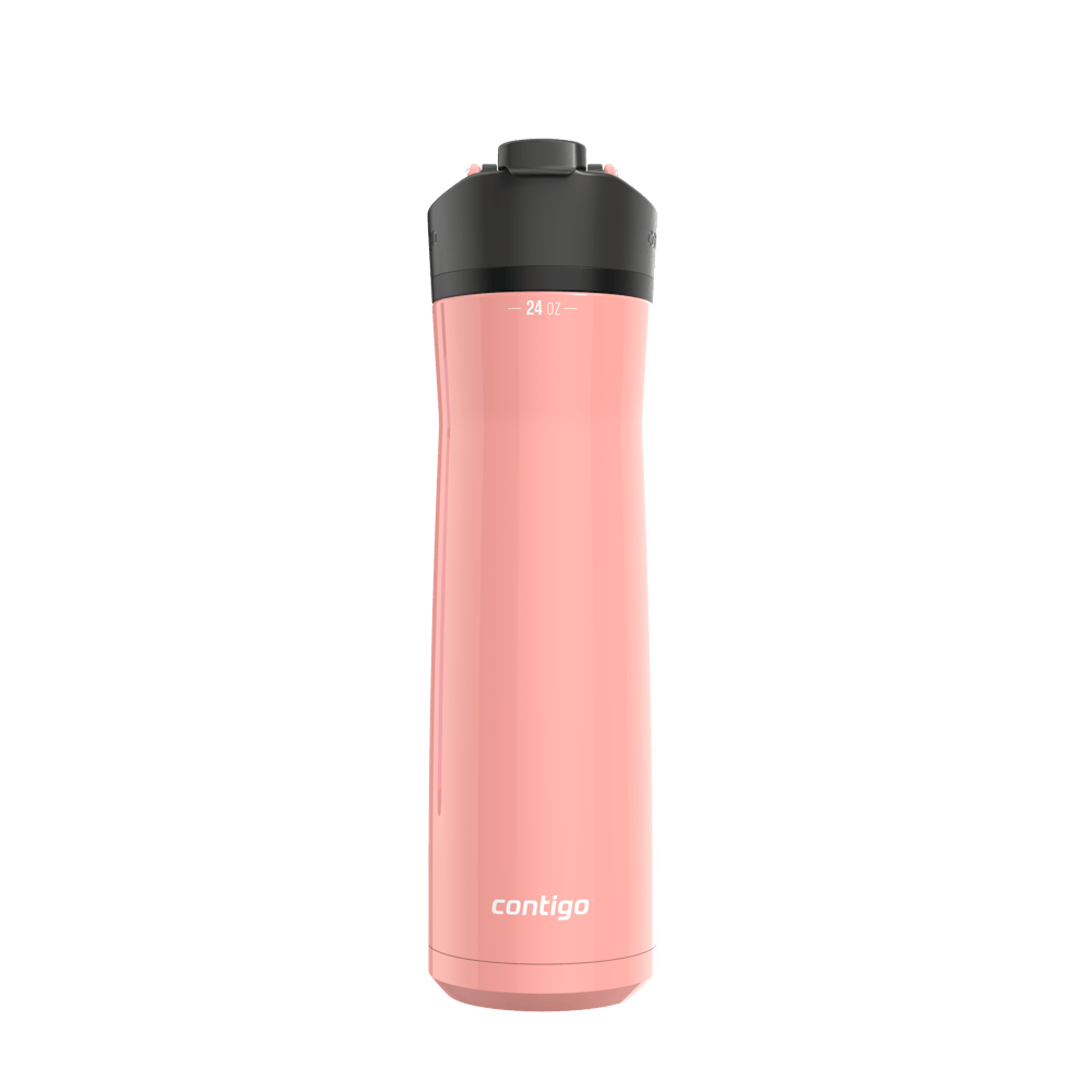 Contigo® Cortland Chill 2.0, 24oz., Stainless Steel Water Bottle with AUTOSEAL® Lid ·B