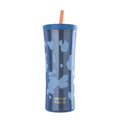Contigo® x Ally Love Streeterville AUTOCLOSE® Shake & Go® Tumbler, 20oz ·B