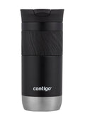 Contigo® Byron 2.0 Stainless Steel Travel Mug with SNAPSEAL™ Lid and Grip, 16oz ✦