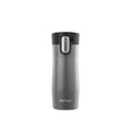 Contigo® AUTOSEAL® West Loop Vacuum-Insulated Stainless Steel Travel Mug with Easy-Clean Lid, 16 oz ·B