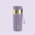 16 oz SnapSeal™ Bottle ⟂