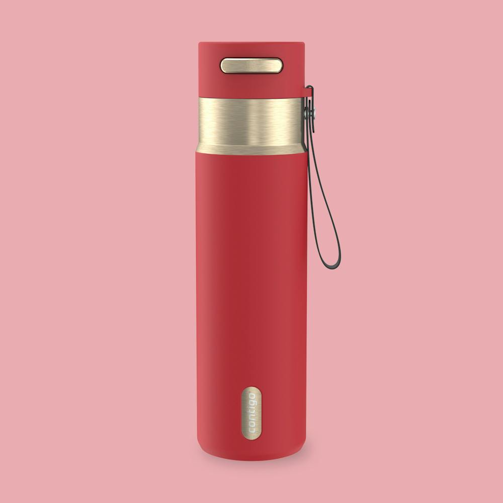 24 oz AutoSeal® Bottle ·B