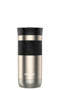 Contigo® Byron 2.0 Stainless Steel Travel Mug with SNAPSEAL™ Lid and Grip, 16oz ·01