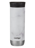 Contigo® Huron Stainless Steel Travel Mug with SNAPSEAL™ Lid, 20oz ·03