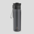 28oz DualSip Plastic Bottle ★