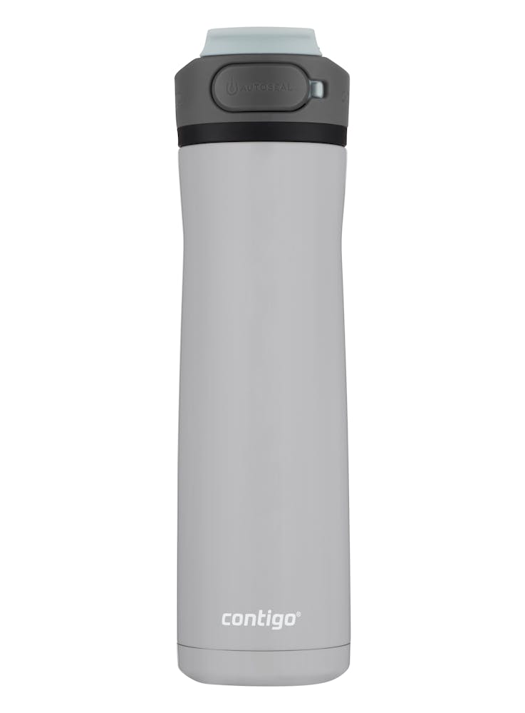 Contigo® Cortland Chill 2.0, 24oz., Stainless Steel Water Bottle with AUTOSEAL® Lid ·03