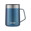 Contigo® Streeterville Stainless Steel Mug with Handle, 14oz ·02