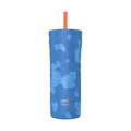 Contigo® x Ally Love Streeterville 2.0 Stainless Steel Tumbler with Straw, 24oz ⟂