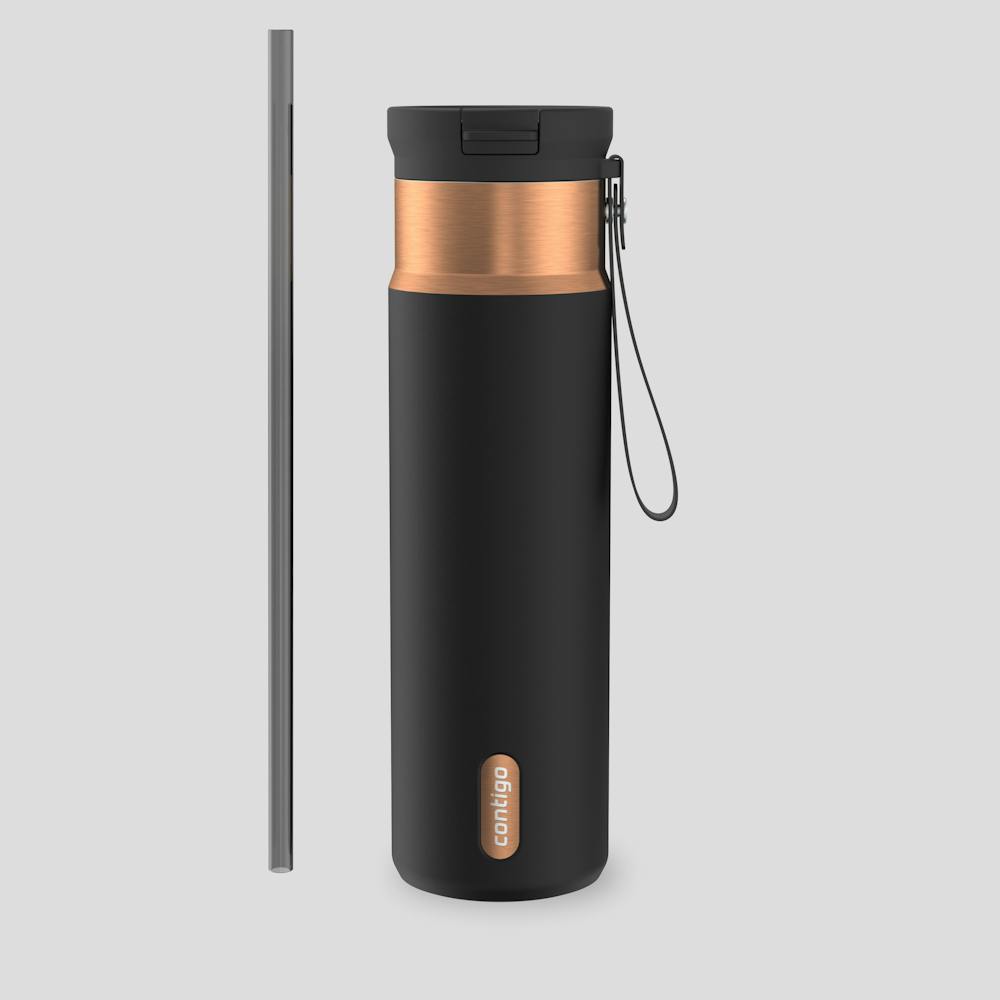 24oz SnapSeal™ Bottle ✓