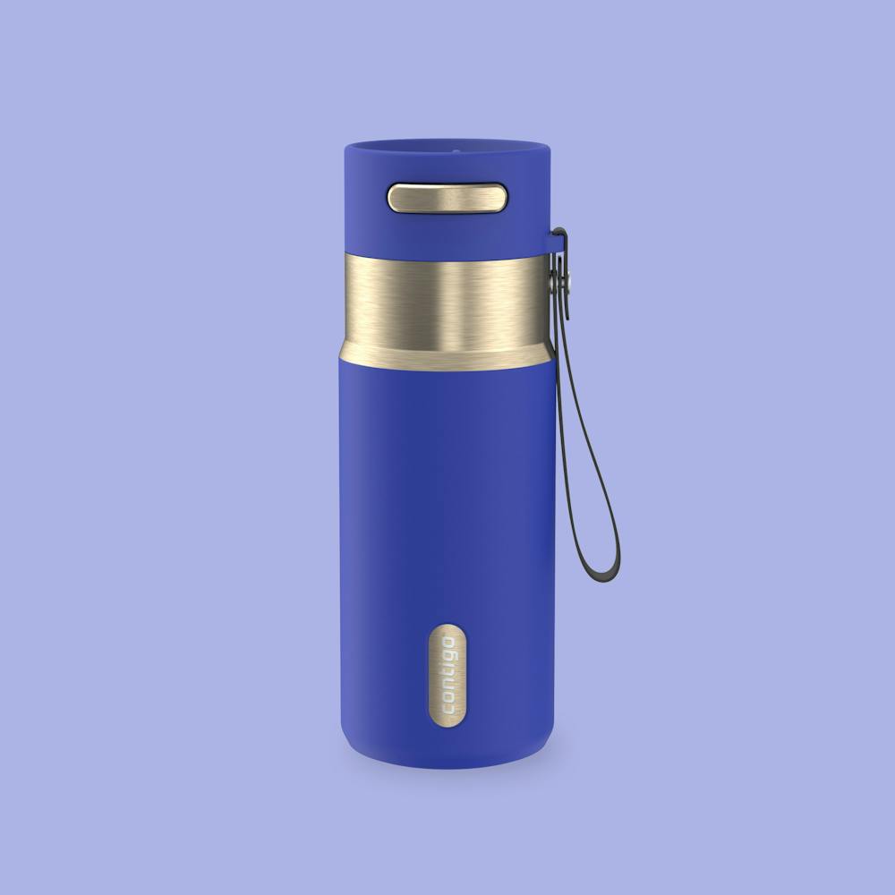 16oz AutoSeal® Bottle ※