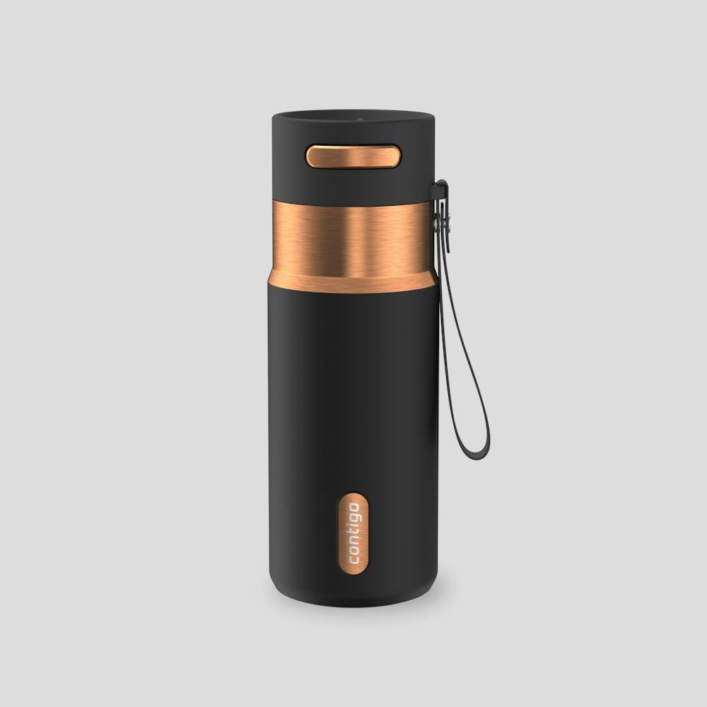 16oz AutoSeal® Bottle ✦