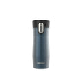 Contigo® AUTOSEAL® West Loop Vacuum-Insulated Stainless Steel Travel Mug with Easy-Clean Lid, 16 oz ✦