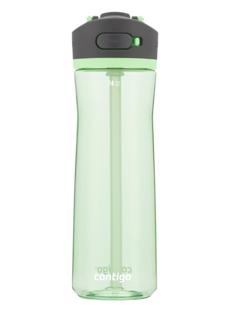 Contigo® Ashland 2.0 Water Bottle with AUTOSPOUT® Lid, 24oz ·02