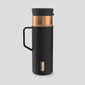 20 oz SnapSeal™ Bottle w/Handle ⟂