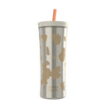 Contigo® x Ally Love Streeterville AUTOCLOSE® Shake & Go® Tumbler, 20oz ·01