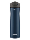 Contigo® Ashland Chill 2.0 Stainless Steel Water Bottle with AUTOSPOUT® Lid, 24oz ※