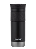 Contigo® Byron 2.0 Stainless Steel Travel Mug with SNAPSEAL™ Lid and Grip, 20oz ※