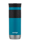 Contigo® Byron 2.0 Stainless Steel Travel Mug with SNAPSEAL™ Lid and Grip, 20oz ·01
