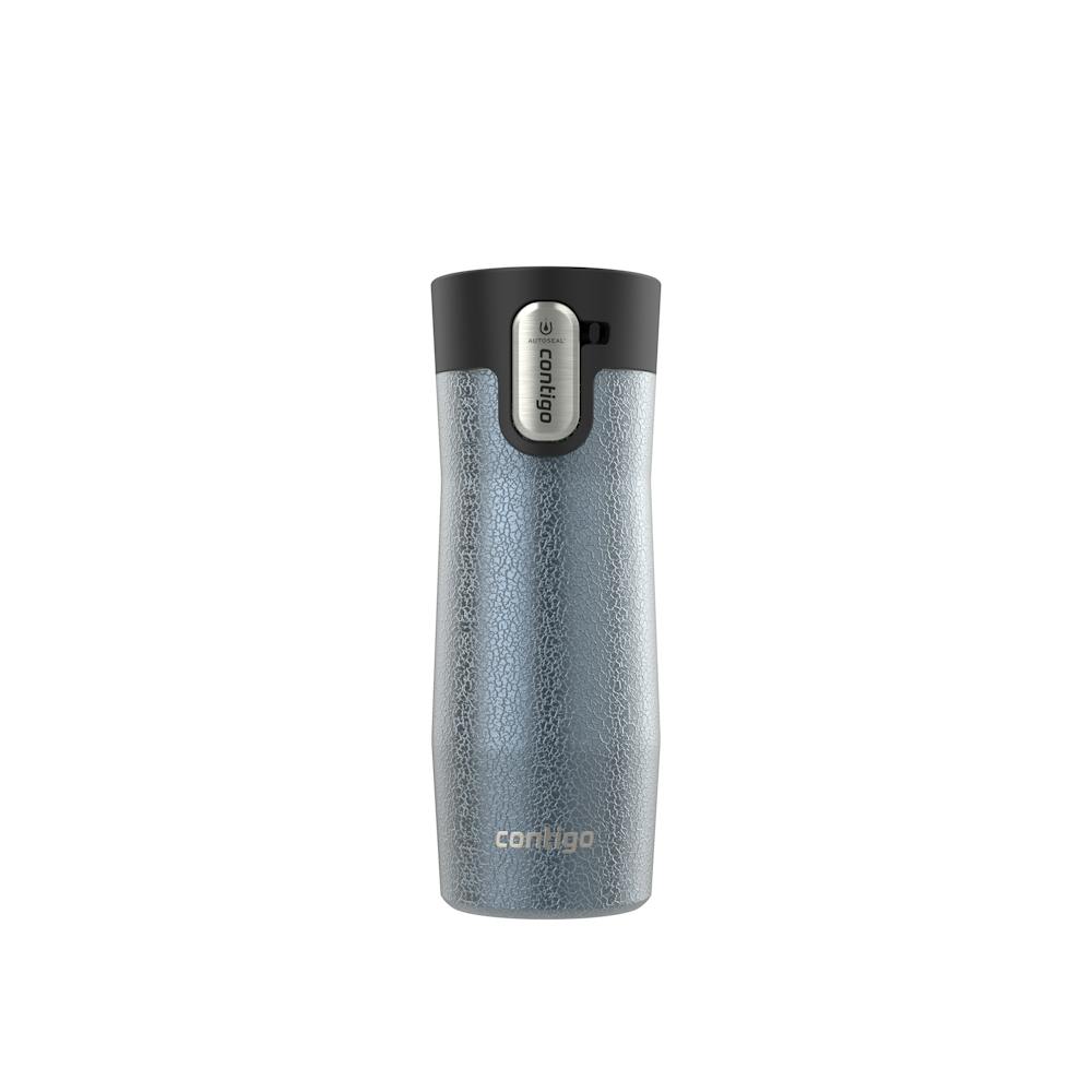 Contigo® AUTOSEAL® West Loop Vacuum-Insulated Stainless Steel Travel Mug with Easy-Clean Lid, 16 oz ·02