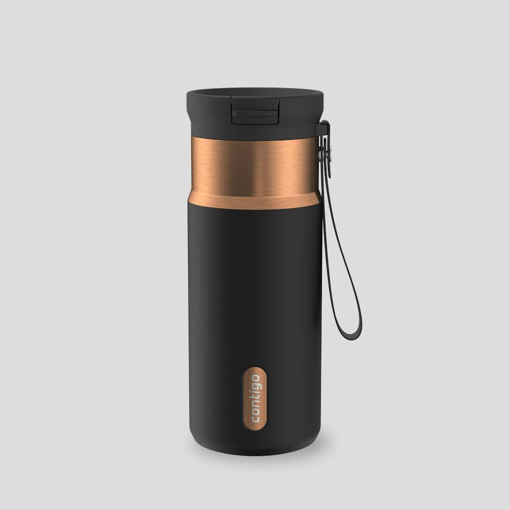 16 oz SnapSeal™ Bottle ⟂