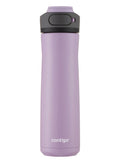 Contigo® Cortland Chill 2.0, 24oz., Stainless Steel Water Bottle with AUTOSEAL® Lid ★