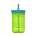 Contigo® Kids’ Leighton Straw Tumbler with Spill-Proof Leak-Proof Lid, 14oz ✓