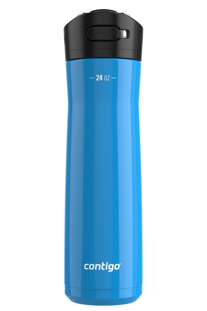 Contigo® Ashland Chill 2.0 Stainless Steel Water Bottle with AUTOSPOUT® Lid, 24oz ※
